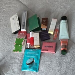 Jason Wu Hot Fluff Lipstick - Soft Pink